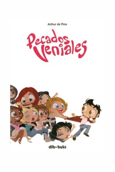 Descargar PECADOS VENIALES