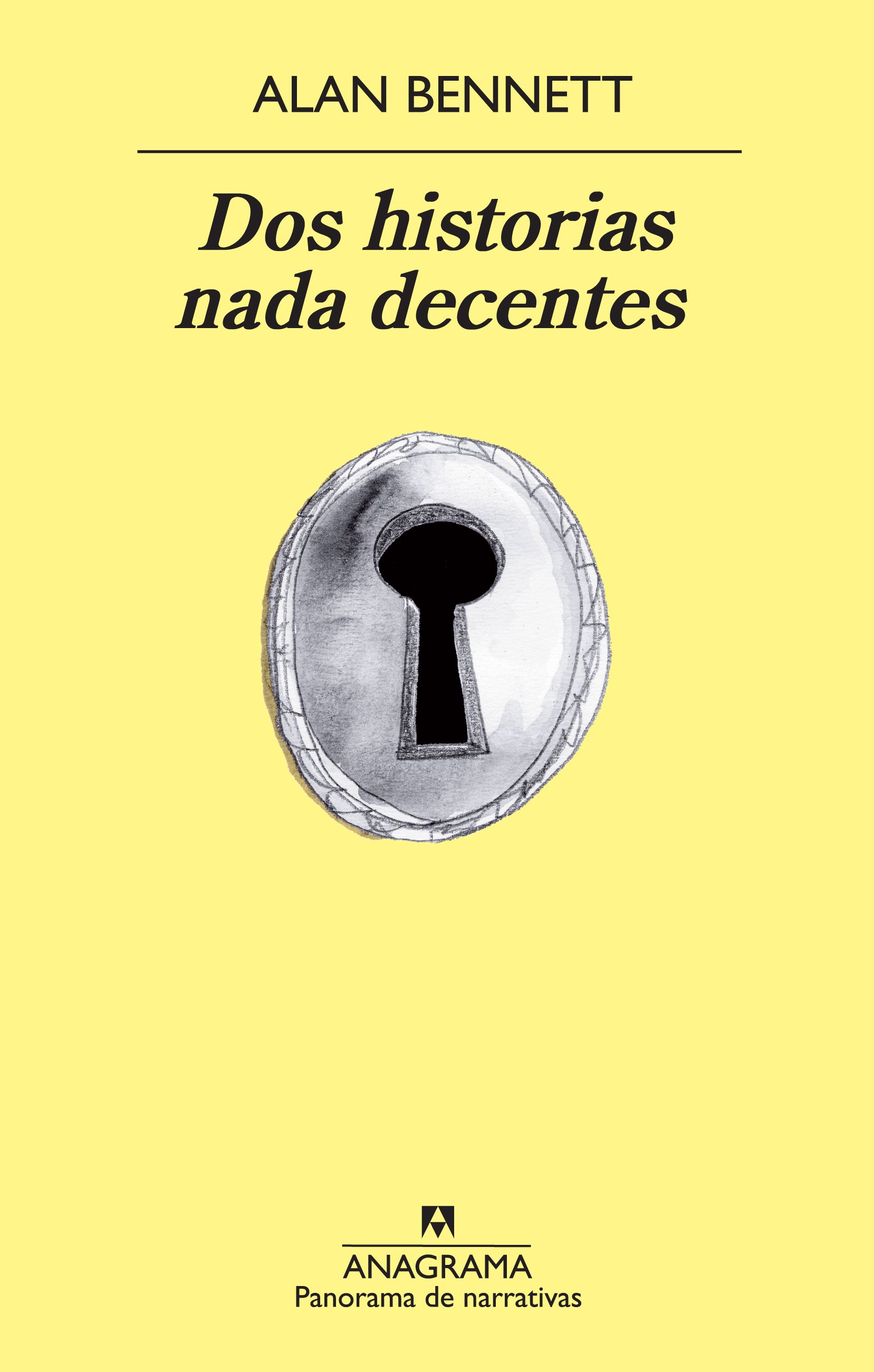Descargar DOS HISTORIAS NADA DECENTES
