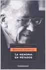 Descargar LA MEMORIA EN RETAZOS