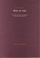 Descargar HOJA DE VIAJE