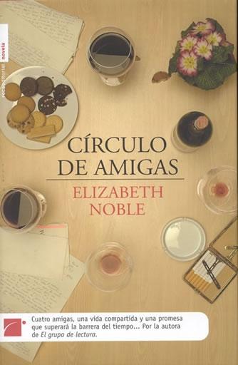 Descargar CIRCULO DE AMIGAS