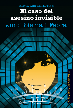 Descargar EL CASO DEL ASESINO INVISIBLE  BERTA MIR DETECTIVE