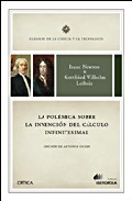 Descargar ISAAC NEWTON & GOTTFRIED WILHEIM LEIBNIZ  LA POLEMICA SOBRE LA INVENCION DEL CALCULO INFINITESIMAL