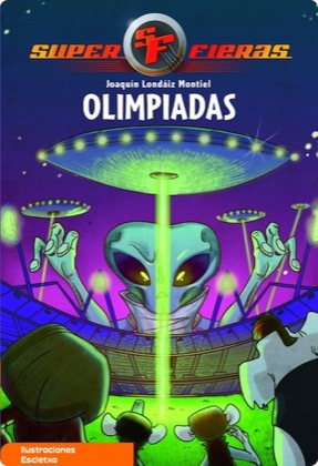 Descargar SUPERFIERAS N8 OLIMPIADAS
