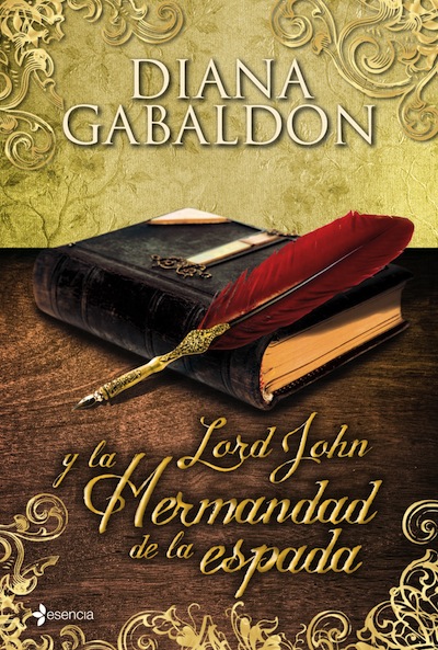 Descargar LORD JOHN Y LA HERMANDAD DE LA ESPADA