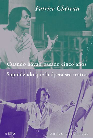 Descargar CUANDO HAYAN PASADO CINCO AÑOS SUPONIENDO QUE LA OPERA SEA TEATRO