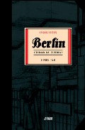 Descargar BERLIN: CIUDAD DE PIEDRAS  LIBRO 1