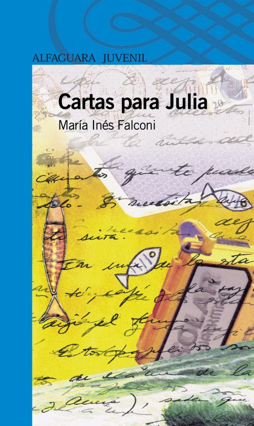 Descargar CARTAS PARA JULIA
