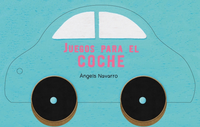 Descargar JUEGOS PARA EL COCHE