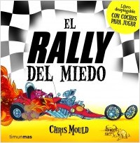 Descargar EL RALLY DEL MIEDO