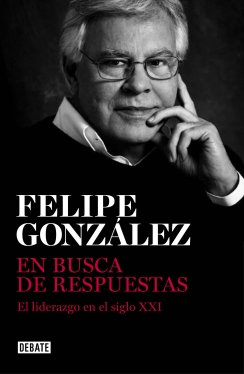 Descargar EN BUSCA DE RESPUESTAS  EL LIDERAZGO EN EL SIGLO XXI