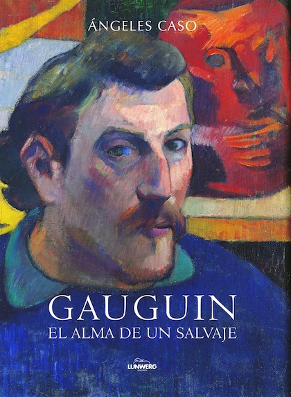 Descargar GAUGUIN  EL ALMA DE UN SALVAJE