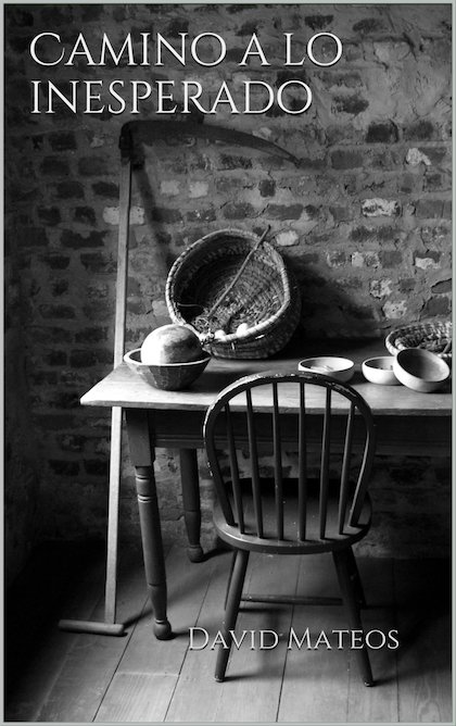 Descargar CAMINO A LO INESPERADO