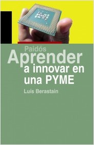 Descargar APRENDER A INNOVAR EN UNA PYME