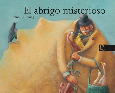 Descargar EL ABRIGO MISTERIOSO