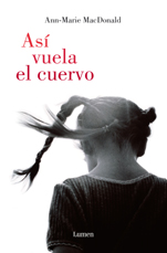 Descargar ASI VUELA EL CUERVO