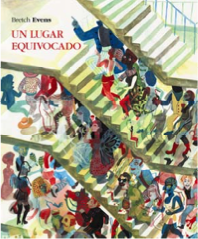 Descargar UN LUGAR EQUIVOCADO