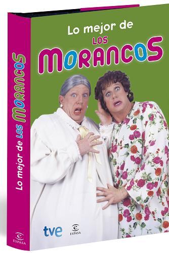 Descargar LO MEJOR DE LOS MORANCOS