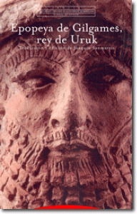 Descargar EPOPEYA DE GILGAMES REY DE URUK