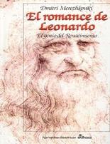 Descargar EL ROMANCE DE LEONARDO EL GENIO DEL RENACIMIENTO
