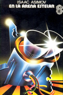Descargar EN LA ARENA ESTELAR