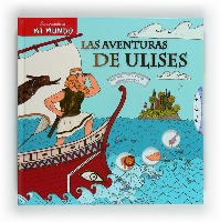 Descargar LAS AVENTURAS DE ULISES