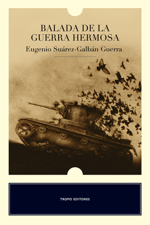 Descargar BALADA DE LA GUERRA HERMOSA