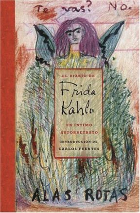 Descargar EL DIARIO DE FRIDA KAHLO: UN INTIMO AUTORRETRATO