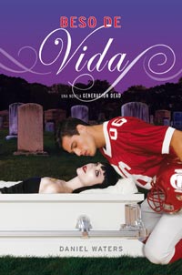 Descargar BESO DE VIDA  GENERACION DEAD 2