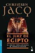 Descargar EL JUEZ DE EGIPTO