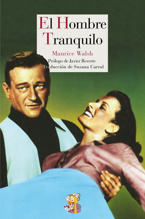 Descargar EL HOMBRE TRANQUILO