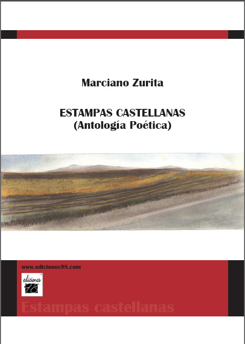 Descargar ESTAMPAS CASTELLANAS  ANTOLOGIA POETICA