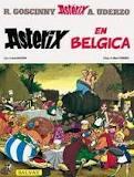 Descargar ASTERIX EN BELGICA