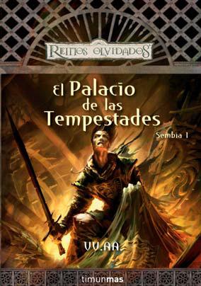 Descargar EL PALACIO DE LAS TEMPESTADES SEMBIA I