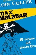 Descargar MAX MALABAR: EL TESORO DEL PIRATA CROW