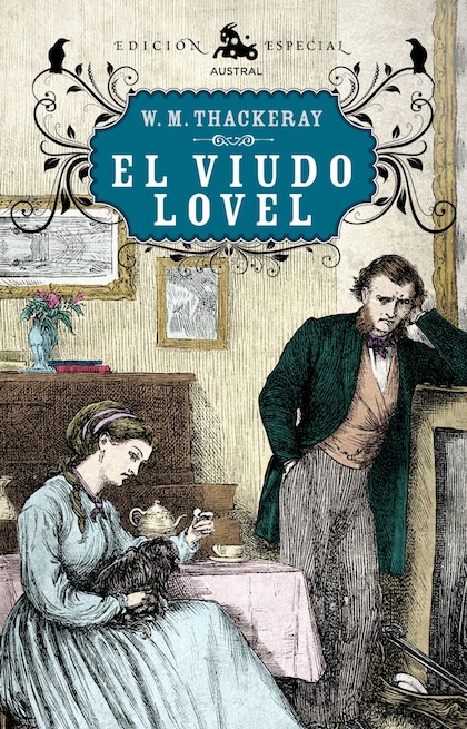 Descargar EL VIUDO LOVEL