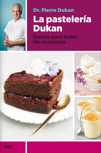 Descargar LA PASTELERIA DUKAN