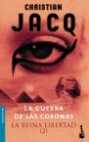 Descargar LA GUERRA DE LAS CORONAS  LA REINA LIBERTAD 2