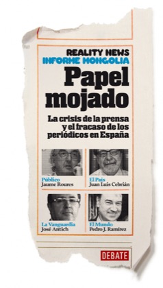 Descargar PAPEL MOJADO