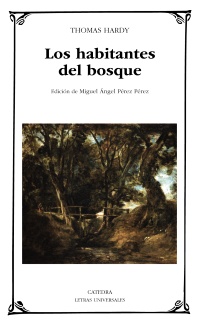 Descargar LOS HABITANTES DEL BOSQUE