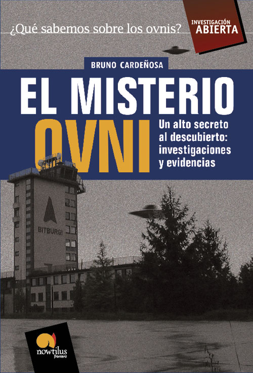 Descargar EL MISTERIO OVNI