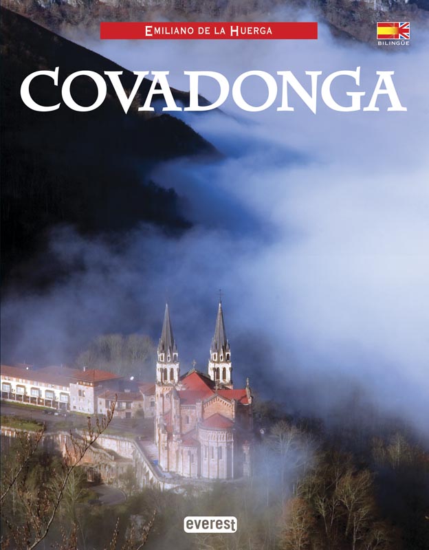 Descargar COVADONGA (BILINGÜE)