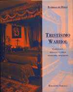 Descargar TRISTISIMO WARHOL  CADILLACS  PISCINAS Y OTROS SINDROMES MODERNOS