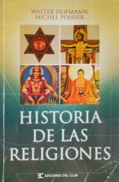 Descargar HISTORIA DE LAS RELIGIONES