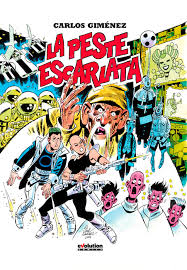 Descargar LA PESTE ESCARLATA