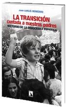Descargar LA TRANSICION CONTADA A NUESTROS PADRES  NOCTURNO DE LA DEMOCRACIA ESPAñOLA