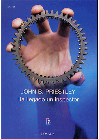 Descargar HA LLEGADO UN INSPECTOR