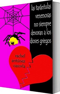 Descargar LAS TARANTULAS VENENOSAS NO SIEMPRE DEVORAN A LOS DIOSES GRIEGOS