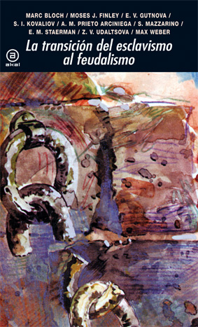 Descargar LA TRANSICION DEL ESCLAVISMO AL FEUDALISMO