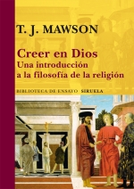 Descargar CREER EN DIOS UNA INTRODUCCION A LA FILOSOFIA DE LA RELIGION
